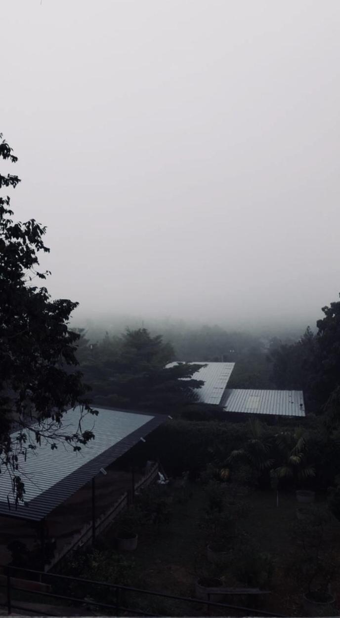 ทะเวลฟ์ โอคล็อค รีสอร์ต Hotel สีคิ้ว ภายนอก รูปภาพ